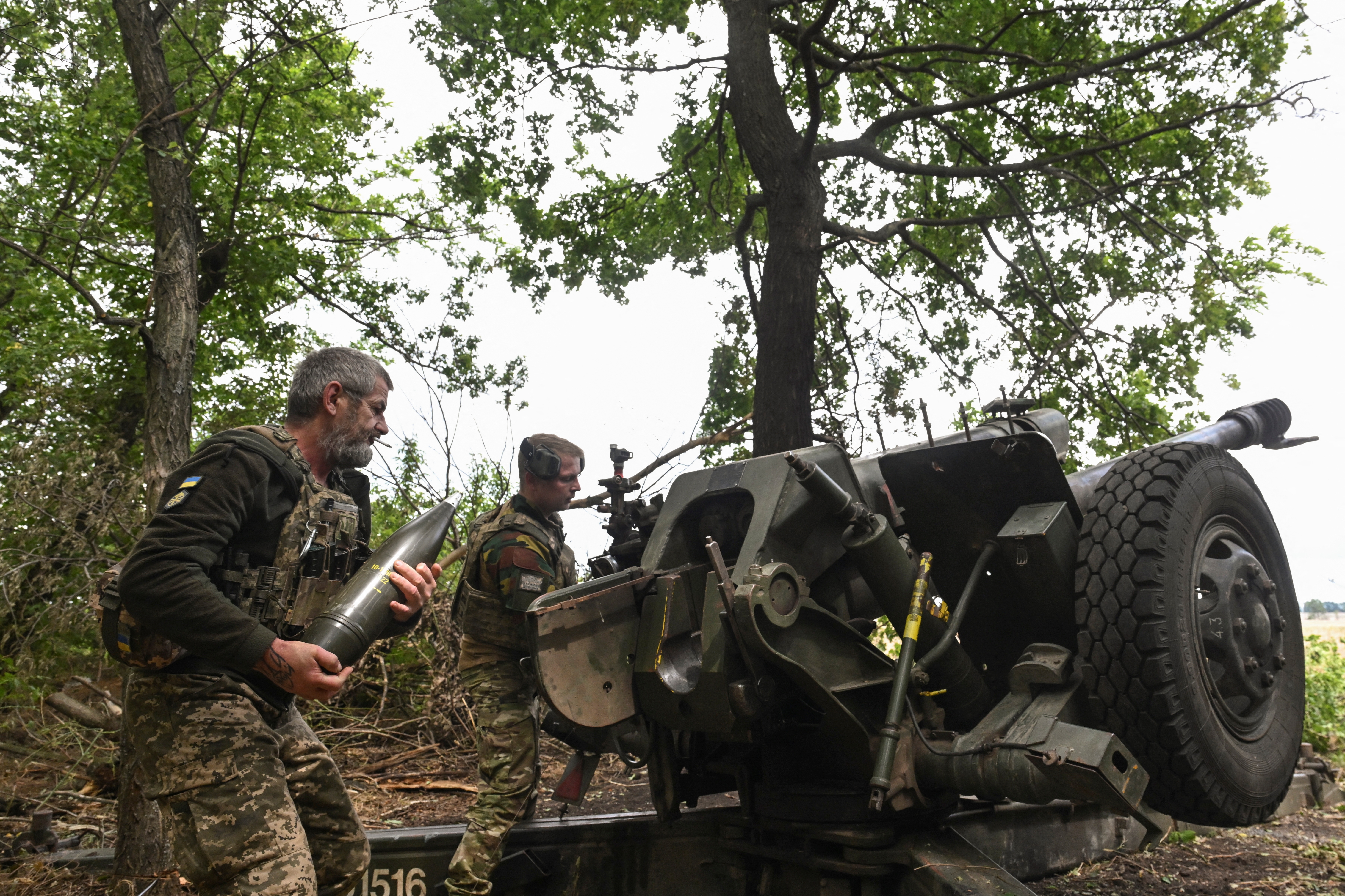 Cách Ukraine sử dụng vũ khí tâm lý đối phó các đơn vị UAV Nga - 1