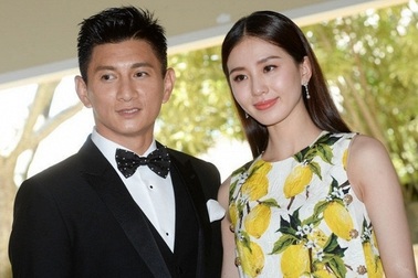 Rộ tin Lưu Thi Thi bị trầm cảm sau sinh vì mâu thuẫn với mẹ chồng