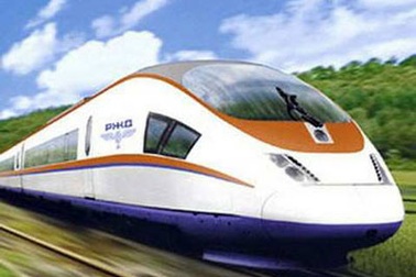 Việt Nam là nước thứ 12 “dám” làm đường sắt cao tốc