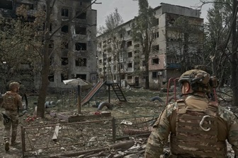 Nga dồn quân ồ ạt tới Pokrovsk, công phá dữ dội giành pháo đài chiến lược