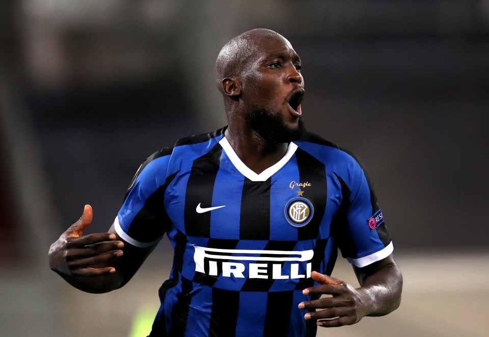 Rời Man Utd, Lukaku đã từ “vịt hóa thiên nga” như thế nào? - 1 Rời Man Utd, Lukaku đã từ “vịt hóa thiên nga” như thế nào? - 1