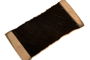 Tình cờ tìm thấy vật liệu "siêu tối", có khả năng hấp thụ 99,3% ánh sáng