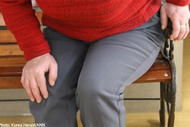 Khớp xương nhạy cảm với thay đổi thời tiết như thế nào?