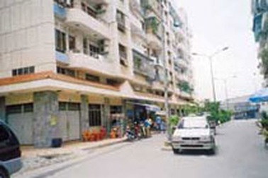 Cấp tỉnh sẽ quy định giá bán nhà thuộc sở hữu Nhà nước