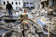 Armenia - Azerbaijan tái diễn giao tranh ác liệt