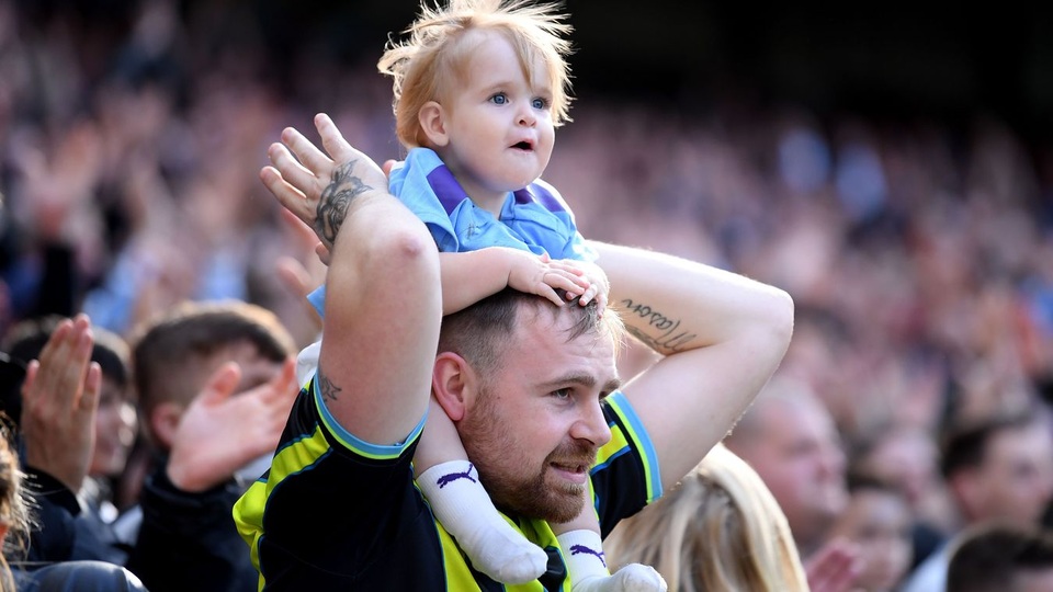 Những khoảnh khắc ấn tượng nhất Premier League 2019/20 - 6 Những khoảnh khắc ấn tượng nhất Premier League 2019/20 - 6