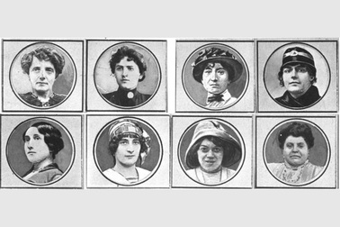 Cuốn nhật ký của gã sát thủ chuyên săn lùng phụ nữ cô đơn