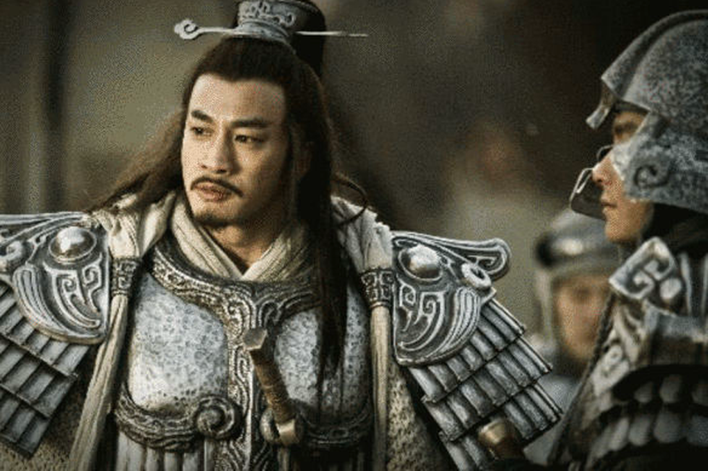 Trung Quốc cấm “tướng quân tô son điểm phấn”, xu hướng sùng bái nhan sắc - 3 Trung Quốc cấm “tướng quân tô son điểm phấn”, xu hướng sùng bái nhan sắc - 3