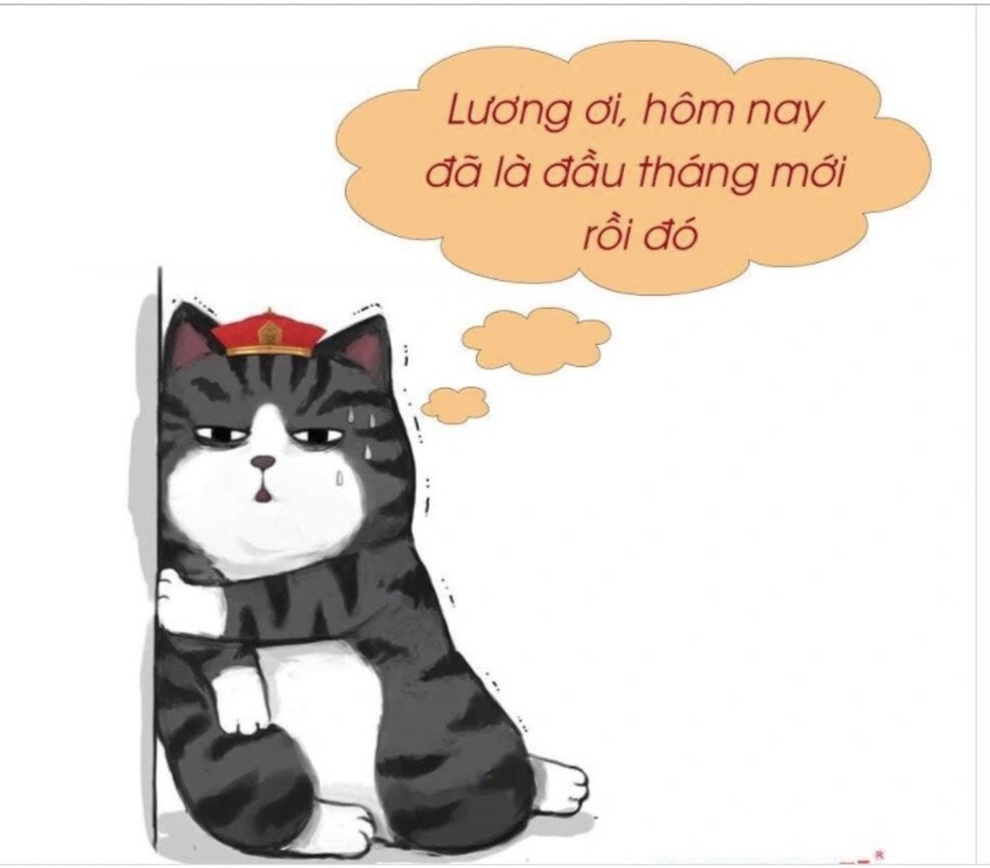 Người lao động hóng lương: Em ơi, đừng rơi nữa! - 7 Người lao động hóng lương: Em ơi, đừng rơi nữa! - 7