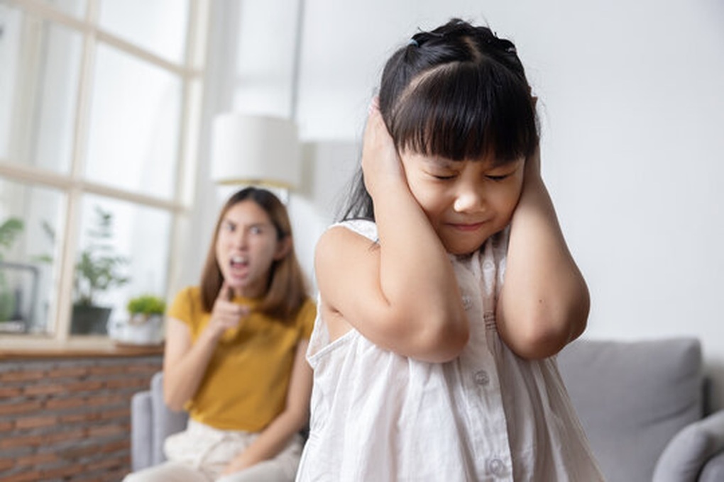 Làm gì khi con phóng đại bản thân, coi thường người khác? - 1 Làm gì khi con phóng đại bản thân, coi thường người khác? - 1