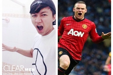 Đàn ông đỉnh cao phong độ và cách “ăn mừng như sao”