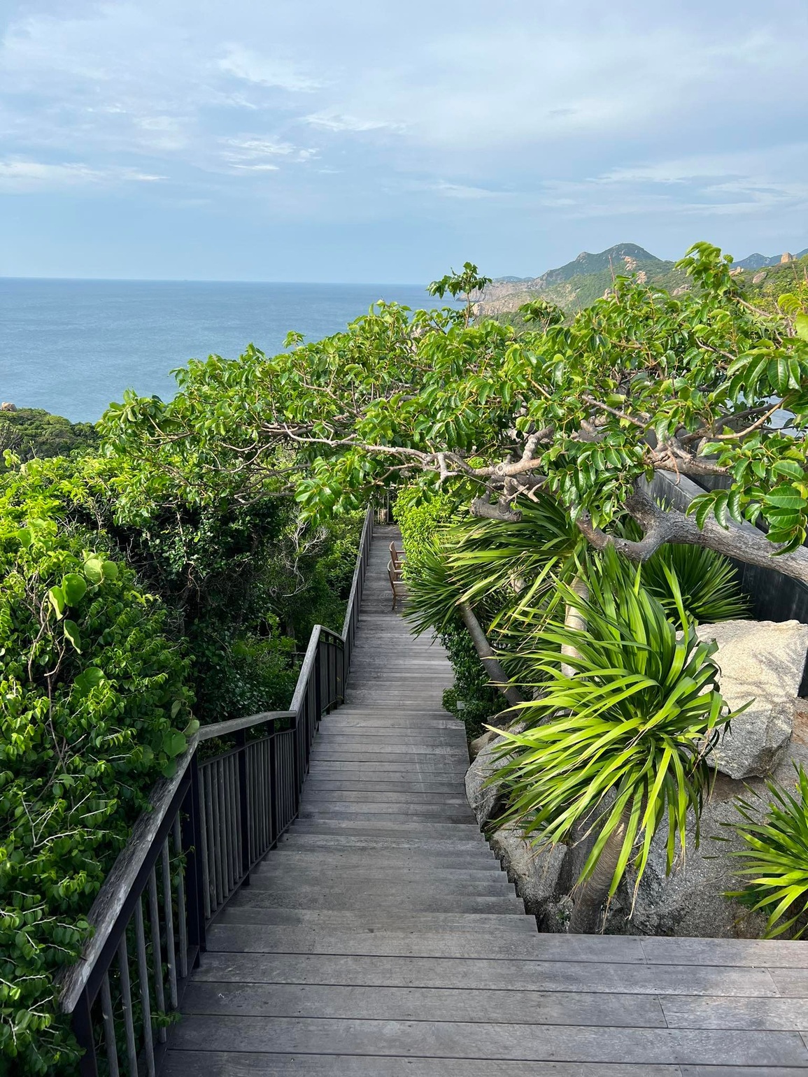 Vợ chồng Hà Nội chi 70 triệu đồng trải nghiệm resort đắt bậc nhất Việt Nam - 2 Vợ chồng Hà Nội chi 70 triệu đồng trải nghiệm resort đắt bậc nhất Việt Nam - 2
