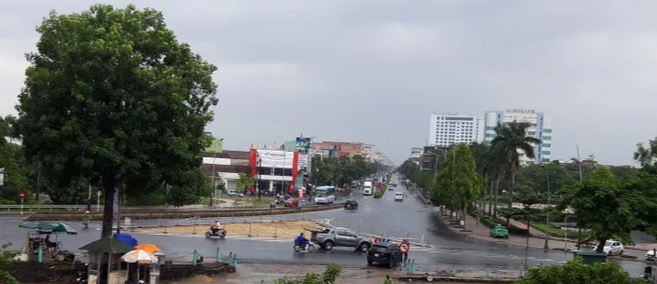 Quảng Trị gấp rút cải tạo nhiều “điểm đen” giao thông trên quốc lộ 1 - 4 Quảng Trị gấp rút cải tạo nhiều “điểm đen” giao thông trên quốc lộ 1 - 4
