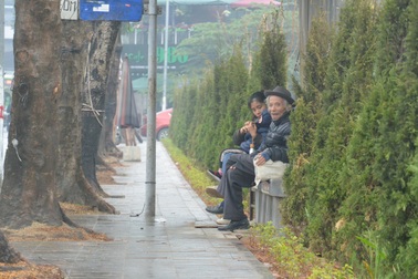 Hà Nội: Nhiều tuyến phố được cải tạo, chỉnh trang, nâng cấp