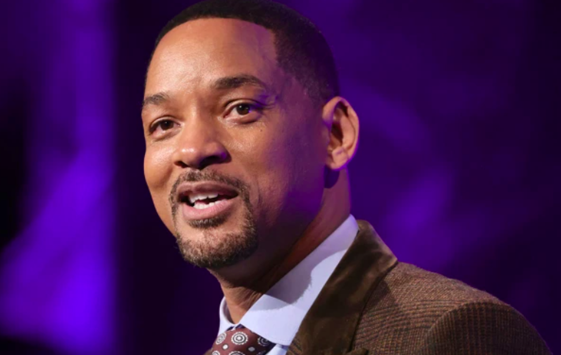 Will Smith vào trại cai nghiện khi chờ đợi phán quyết của Viện Hàn lâm - 1 Will Smith vào trại cai nghiện khi chờ đợi phán quyết của Viện Hàn lâm - 1