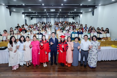 Từ giảng đường đến Nhật Bản: Mô hình đào tạo giúp sinh viên sẵn sàng hội nhập