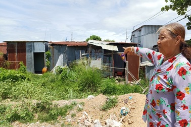 Bài 4: 100 ngày vẫn chưa thu hồi 78 thửa đất cấp sai tại Kiên Giang