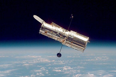 Chùm ảnh: Khám phá kính viễn vọng không gian lớn nhất thế giới