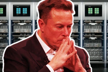 Elon Musk sẽ xây dựng siêu máy tính lớn nhất thế giới để phát triển AI