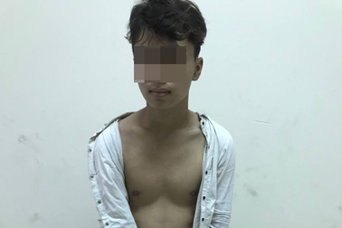 Nghi phạm sát hại tài xế GrabBike chỉ vì mê chiếc xe tay côn