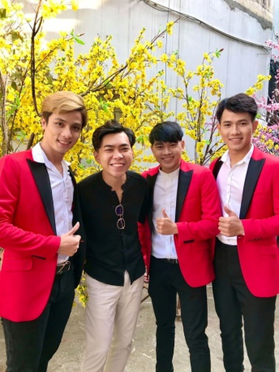 NSND Kim Cương, NSND Lệ Thủy nói về “Phong tục ngày Tết” - 7