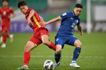 Sao trẻ U23 Việt Nam háo hức đối đầu Thái Lan, Indonesia