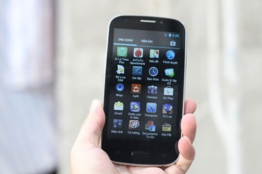 3 lý do chọn Touch LAI 502 thay thế máy đọc sách Kindle