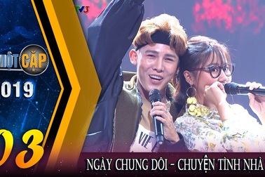 Văn Mai Hương bất ngờ "thổ lộ" tình cảm với Phan Mạnh Quỳnh