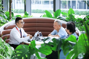 Loạt vụ lừa đảo mất tiền tỷ trong tài khoản: Nhận diện bẫy trực tuyến