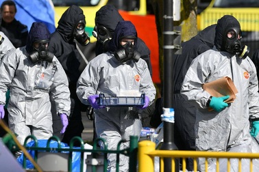 Cựu điệp viên Nga khó bình phục hoàn toàn sau nghi vấn bị đầu độc