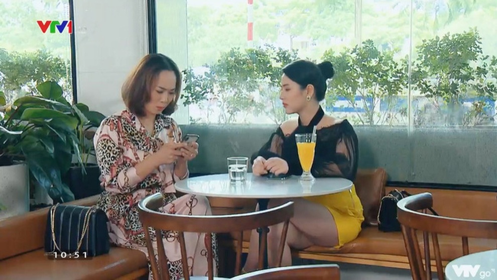 Hương vị tình thân: Lật tẩy cô vợ sắp cưới lươn lẹo, giả tạo của Shark Long - 6 Hương vị tình thân: Lật tẩy cô vợ sắp cưới lươn lẹo, giả tạo của Shark Long - 6