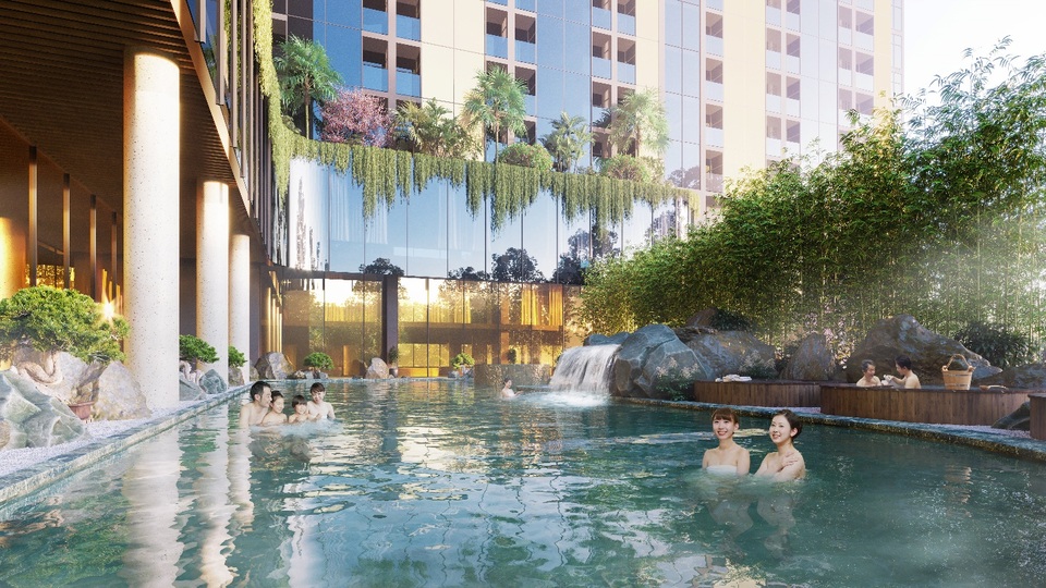 Bất động sản nghỉ dưỡng ven đô ngược dòng bùng nổ mạnh sau đại dịch - 2 Bất động sản nghỉ dưỡng ven đô ngược dòng bùng nổ mạnh sau đại dịch - 2
