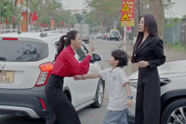 "Trạm cứu hộ trái tim": Khán giả tuyên bố bỏ phim, Thúy Diễm nói gì?