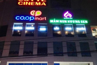 Cháu bé 3 tuổi tử vong nghi do rơi từ tầng 20 xuống tầng 6