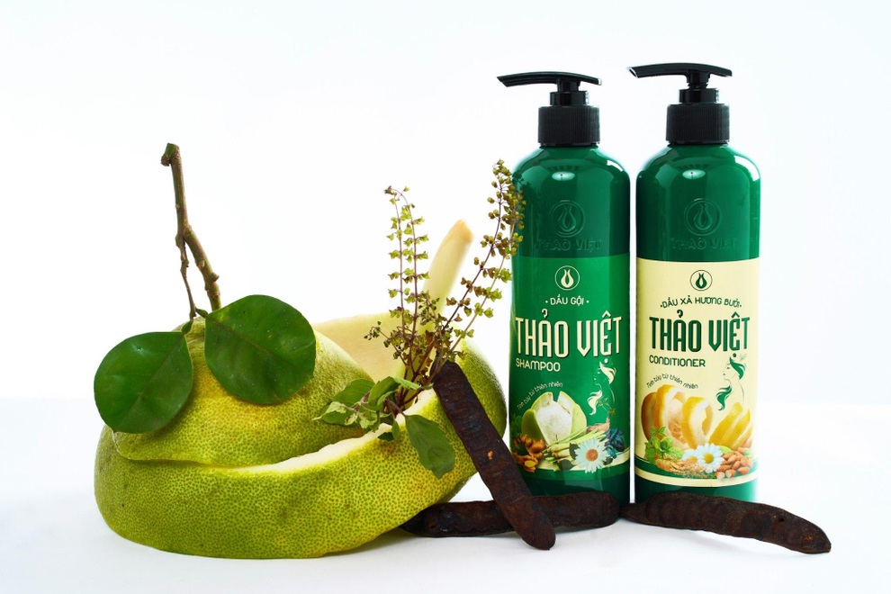 Dầu gội Thảo Việt - giải pháp cho mái tóc khỏe mạnh - 2 Dầu gội Thảo Việt - giải pháp cho mái tóc khỏe mạnh - 2