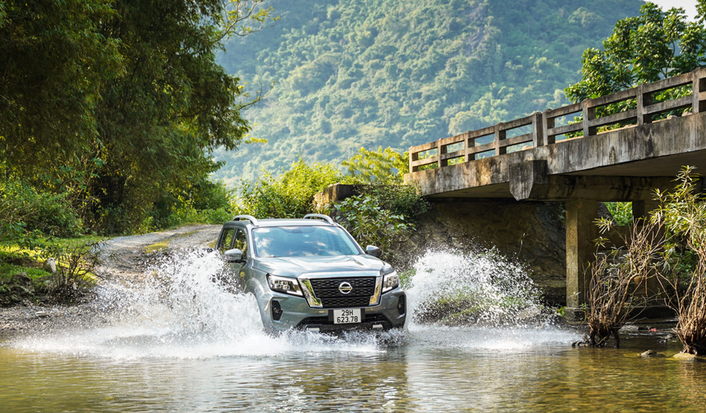 Khách hàng ưu tiên lựa chọn mua bán tải bởi tính đa dụng - 1