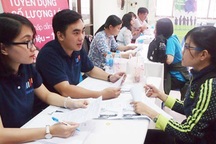 Sàn việc làm TP HCM: Nhu cầu tuyển nhân viên kinh doanh tăng cao