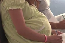 Những vụ học sinh mang thai gây xôn xao dư luận