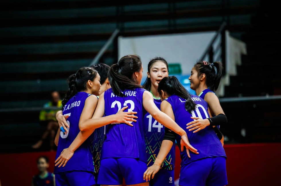 Ông Nguyễn Hồng Minh: “Đây là cuộc đấu pháp lý của bóng chuyền Việt Nam”