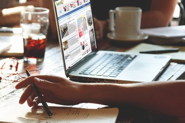 Những mẫu Laptop cao cấp đáng chú ý năm 2018 tại Việt Nam