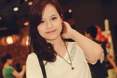 Nàng “Rose MC” trường Nhân Văn