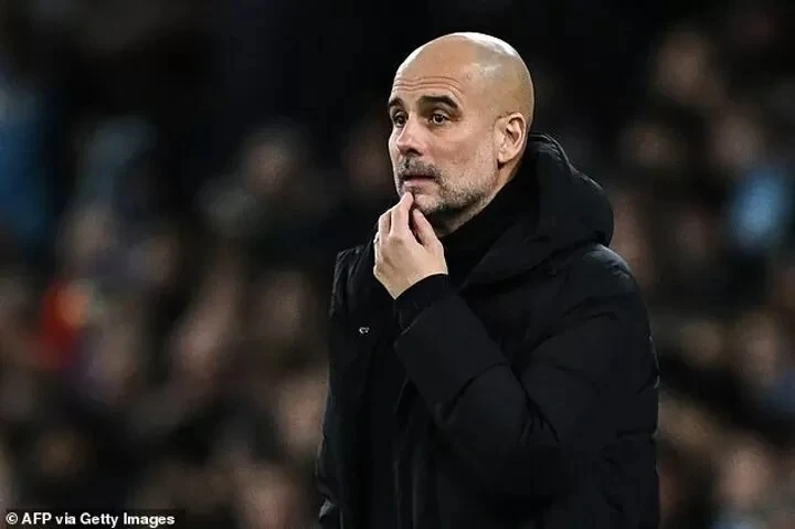 HLV Pep Guardiola bất ngờ tiết lộ bến đỗ mới sau khi rời Man City - 2