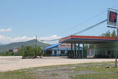 Vụ ép doanh nghiệp trả tiền nhậu: Trung tá Luyến nhận sai và xin một cơ hội