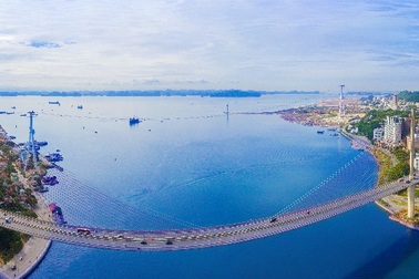 Hạ Long: Màn chào sân gây tò mò của thương hiệu bất động sản nghệ thuật Phoenix Legend