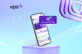 Đăng ký mua cổ phiếu IPO VPS trên VPS SmartOne