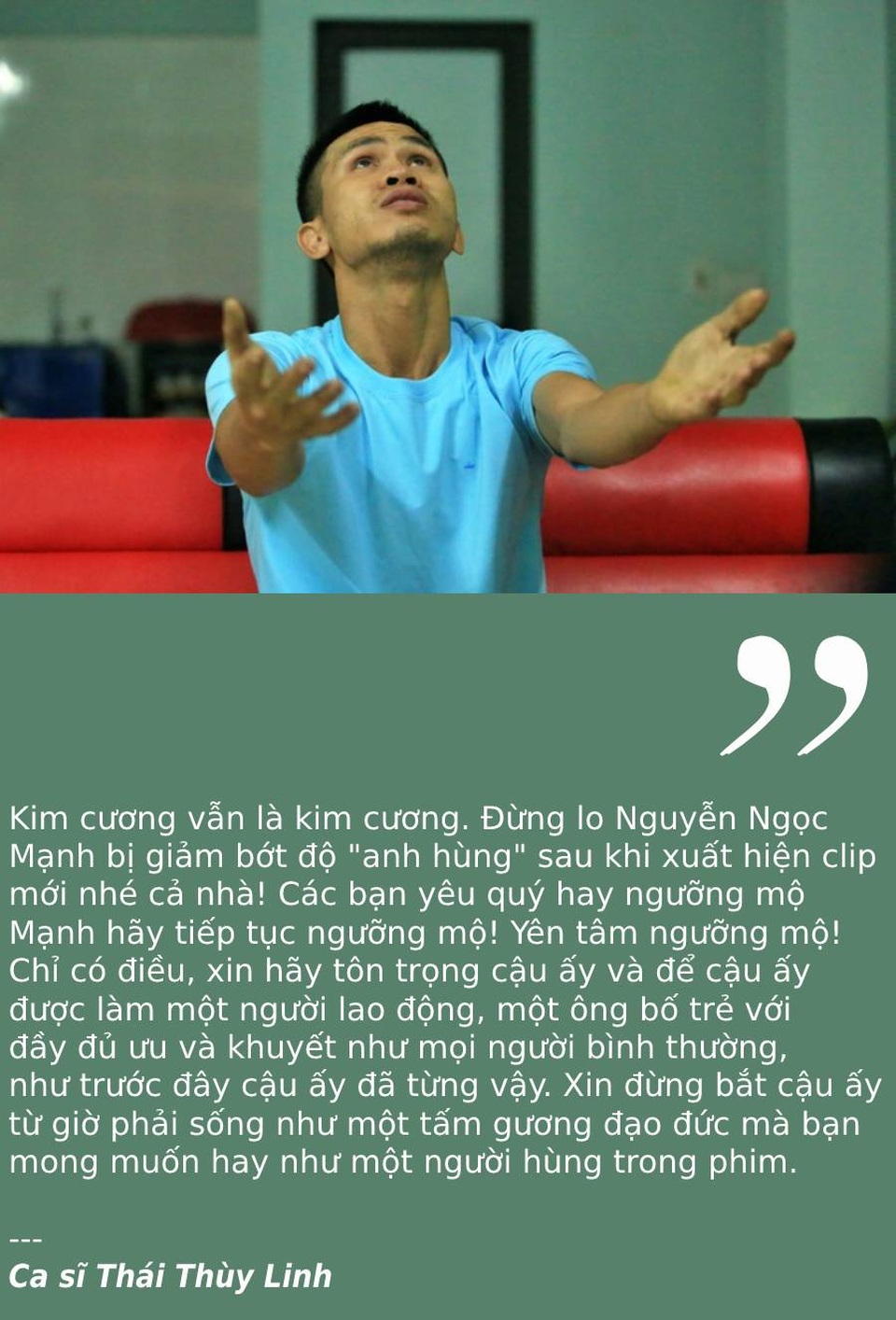 Vĩnh biệt NSND Trần Hạnh: Người nghệ sĩ có cuộc đời còn buồn khổ hơn phim - 3 Vĩnh biệt NSND Trần Hạnh: Người nghệ sĩ có cuộc đời còn buồn khổ hơn phim - 3