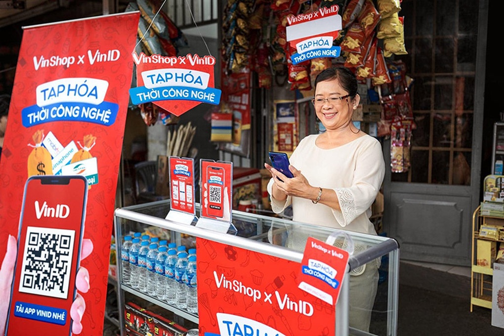Tiềm năng tỷ đô của VinShop nhìn từ kỳ lân công nghệ Tokopedia - 3 Tiềm năng tỷ đô của VinShop nhìn từ kỳ lân công nghệ Tokopedia - 3