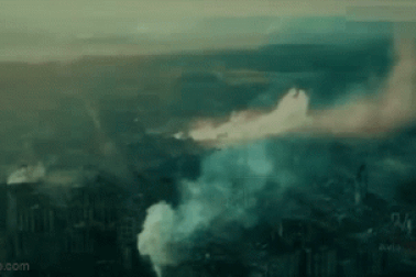 ISW: Nga trả đũa cứng rắn, tập kích lớn chưa từng có vào Ukraine