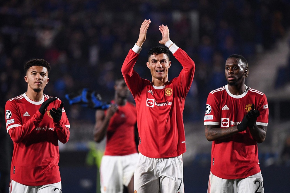 C.Ronaldo đã sai lầm khi trở về Man Utd? - 2 C.Ronaldo đã sai lầm khi trở về Man Utd? - 2