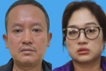 7 đối tượng bảo kê ở chợ Long Biên bị bắt khẩn cấp